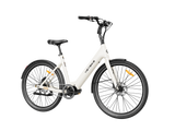 Heybike Galaxy C Ready City Bik SKU GalaxyC-W-S