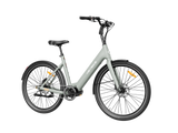 Heybike Galaxy C Ready City Bik SKU GalaxyC-W-S