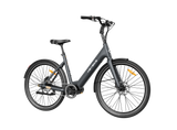 Heybike Galaxy C Ready City Bik SKU GalaxyC-W-S
