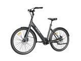 Heybike Galaxy C Ready City Bik SKU GalaxyC-W-S
