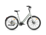 Heybike Galaxy C Ready City Bik SKU GalaxyC-W-S
