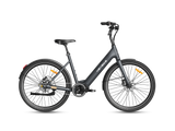 Heybike Galaxy C Ready City Bik SKU GalaxyC-W-S