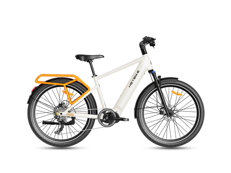 Heybike Galaxy T City Commuter Bike SKU GalaxyT-G-S