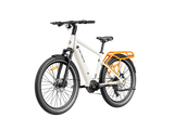 Heybike Galaxy T City Commuter Bike SKU GalaxyT-G-S