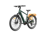 Heybike Galaxy T City Commuter Bike SKU GalaxyT-G-S