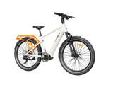 Heybike Galaxy T City Commuter Bike SKU GalaxyT-G-S
