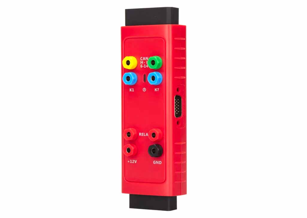 Autel G-BOX3 Key Programming Adapter for MaxiIM IM508 and IM608