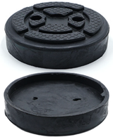 H1017-C14 Rubber Blocks