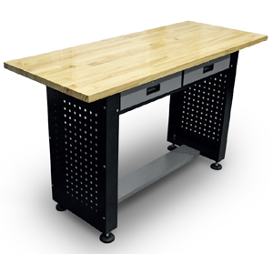 Dama Workshop Workbench