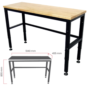 Dama Ergonomic Workbench