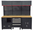 Dama Workshop Furniture