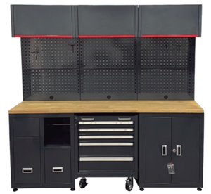 Dama Workshop Furniture