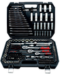 Dama 215 Piece Socket Set