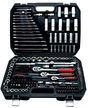 Dama 215-Piece Socket Set HDA1216