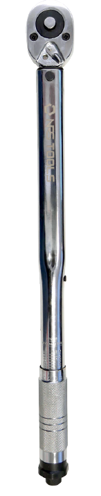 Dama Torque Wrench 28-210Nm HDA1250