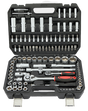 Dama 108 Piece Socket Set