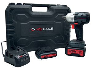 Dama 1/2" Electric Impact Gun 430NM