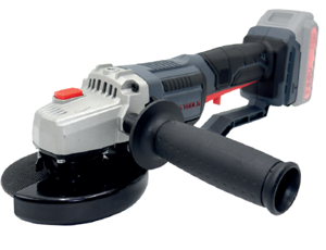 Dama Cordless Angle Grinder