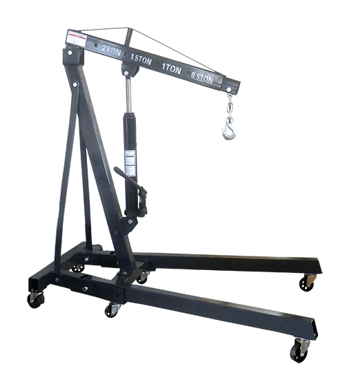 Dama 2T Engine Crane