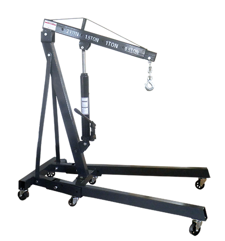 Dama 2T Engine Crane