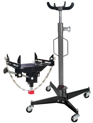 Dama Transmission Jack & Gearbox Support (500Kg)