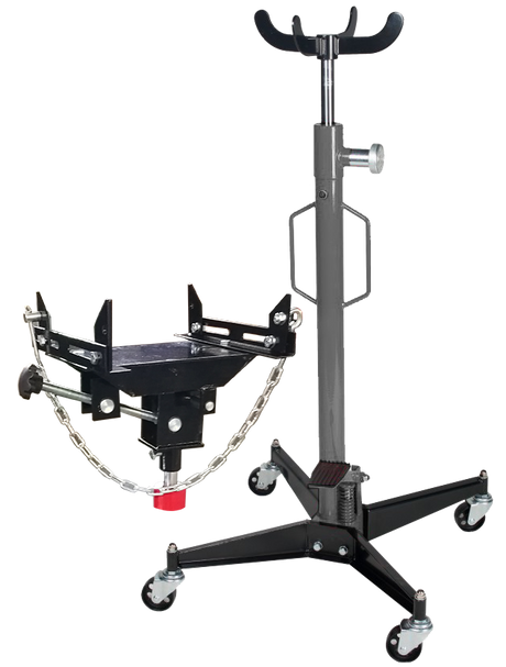 Dama 500kg Transmission Jack and Gearbox Support HDA2133
