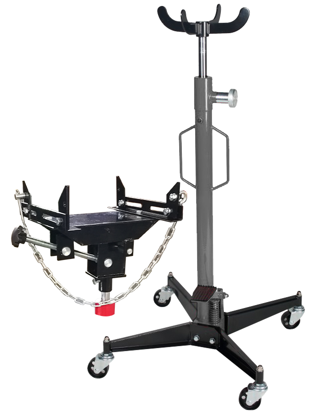 Dama 500kg Transmission Jack and Gearbox Support HDA2133