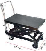 Dama Workshop Lifting Tables HDA2134