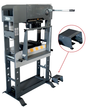Dama Hydraulic Press (100T)