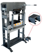 Dama 100T Hydraulic Press HDA2321