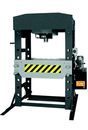 Dama Hydraulic Press (150T)