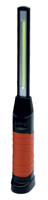 Dama Portable Workshop Lamp 600 Lumens HDA4004