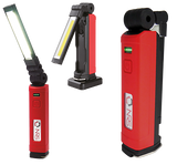 High Quality Folding 10W/5W Work Light