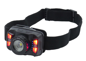Dama Headlamp 260 Lumens