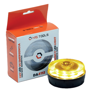 Dama LED Emergency Vehicle Light