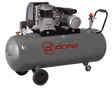 Dama 5.5HP Piston Compressor 200L HDAC20055