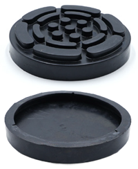 HDH1039 Rubber Blocks
