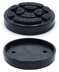 HDH1039B Rubber Blocks