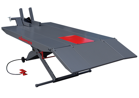 Dama Motorcycle/Quad Scissor Lift