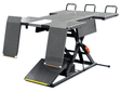 Dama 1T Motorcycle/UTV Scissor Lift