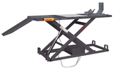 Dama Motorcycle Scissor Lift