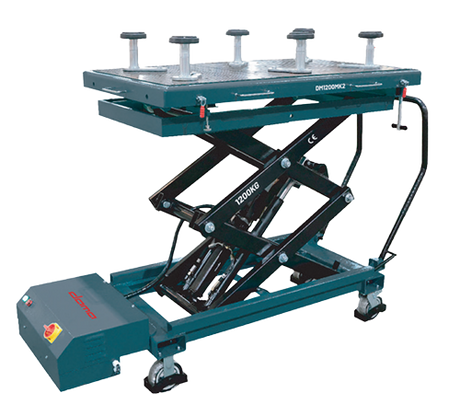 Dama MK2 Lifting Table