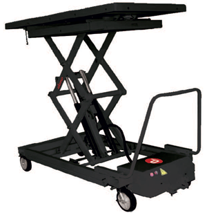 Dama Lifting Table