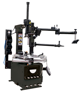 Dama Bronze Plus Tyre Changer & Balancer Package BRONZE PLUS, view 2