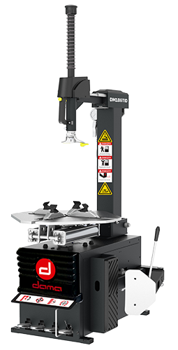 Dama Automatic Tyre Changer
