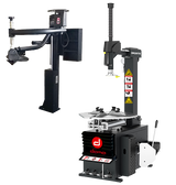 Dama HDM186TIDS Automatic Tyre Changer - Image 2