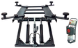 Dama Mobile Scissor Lift