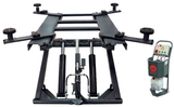 Dama Mobile Scissor Lift