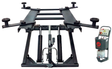 Dama 2.8T Mobile Scissor Lift, Fast & Flexible HDM28T