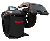 Dama Bronze Plus Tyre Changer & Balancer Package BRONZE PLUS, view 3